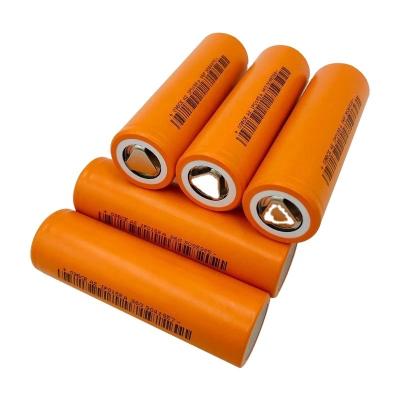 China Modern rechargeable 21700 5000mah lithium battery cell for sale