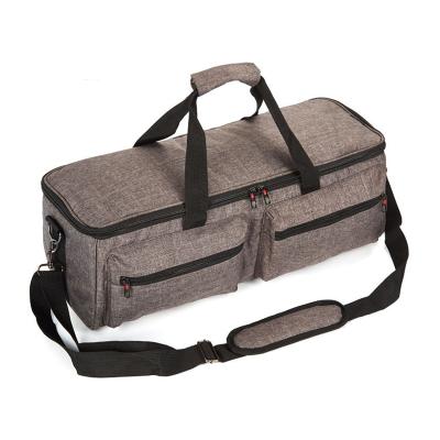 China Fashion Multi Function Waterproof Duffle Shoulder Storage Bags Large Capacity Travel Bag For Women for sale