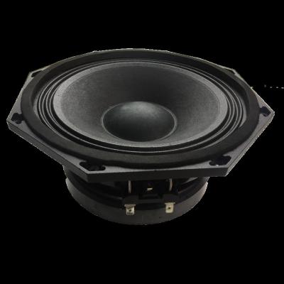 China Play Music BNC Type 8/10/12inch Bass PA Speaker With High Performance PA System Stereo Speaker for sale