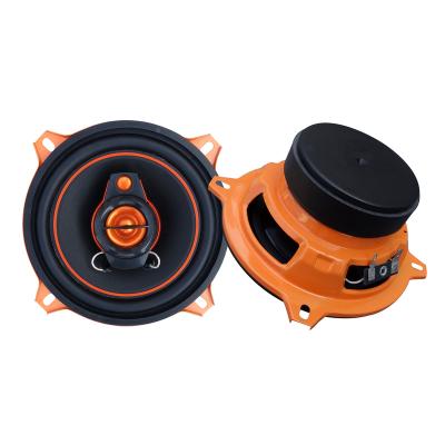 China Play Music Factory Price OEM/ODM 5inch 3way Coaxial Audio Speaker Car Speakers for sale