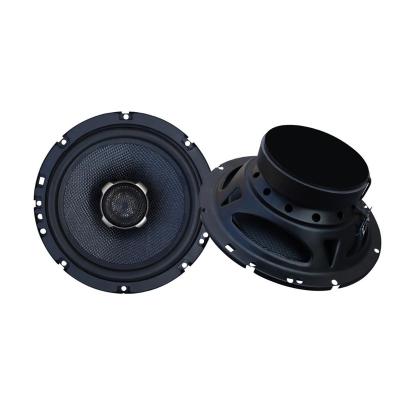 China Factory OEM ODM Game Music 6.5 Inch Professional Classical Car DJ Car Speaker Coaxial Noise Sound Speakers Loudspeaker for sale