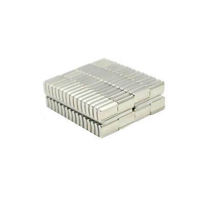 China Environment friendly n50 n52 neodymium magnets strong block for sale