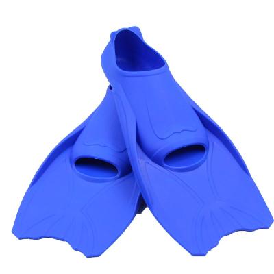 China Swim Swim Fins, Swim Training Fins for Snorkeling Swimming Diving, Comfortable Swim Floating Fins for sale