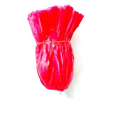 China Factory direct cheering pom pom pom pom pom pom pom material party decoration supplies for Cheerleading for sale