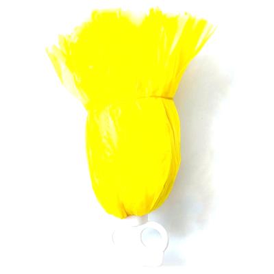 China Low price party cheering gold pom pom pom poms high quality brand new decoration pom poms for sale