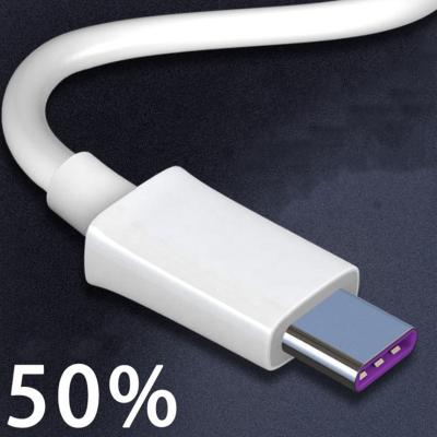 China Wholesale 3A MP3/MP4 Player USB 3.1 Type-C Fast Type C Data Cable Qualcomm Charging 3.1 Standard Usb 3.0 Cable For MacBook USB-C for Huawei for sale