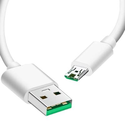 China MP3/MP4 Player Original 4 Core USB Line For Android Micro Data Cable USB-c 0.25m 1m 1.5m 2m 4A OPPO Vivo Type c Data Cable for sale