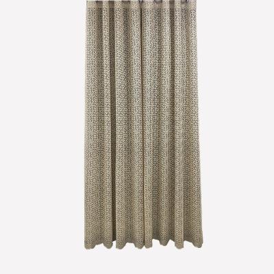 China Wholesale Price Modern Window Screening Simple Home Decor Knitted Curtain In Living Room for sale