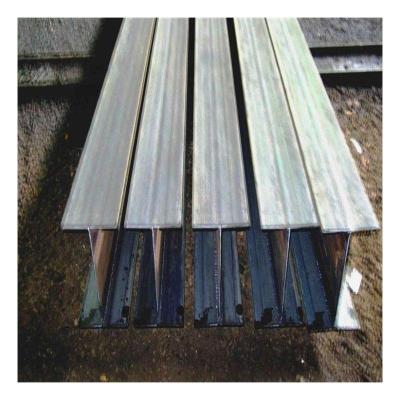 China Used in construction and machinery XINGWENJIE Building material Q345 material H-beam hot-rolled H-steel beam 200 * 100 hot selling for sale