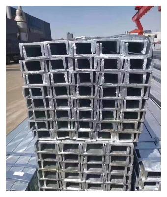 China Structure Building XINGWENJIE 10 Cm Cheapest Hot Dip Galvanized Steel For Construction And Mechanical Purposes for sale