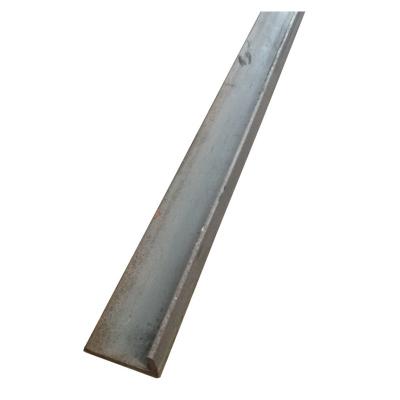 China Custom XINGWENJIE Energy Industry Carbon Stainless Steel Profile Quantity Corner Angle Bar Standard Sizes Uneven Black Angle Iron for sale