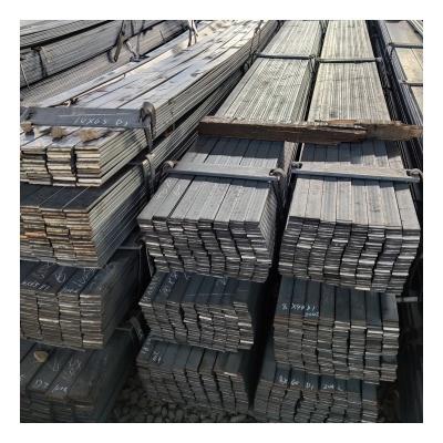 China Steel Structure Building XINGWENJIE Hot Sale Steel Structure Building Standard Stainless Steel Flat Bar Spring Flat Product Flat Bar for sale