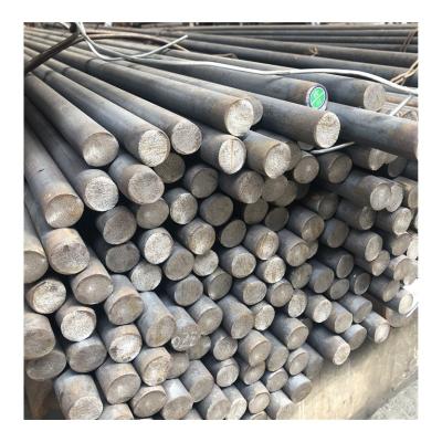 China Steel Bar Supplier Price XINGWENJIE China Stainless Steel Structural Round Bar Alloy Steel Machining Steel Galvanized Black Round Bars for sale