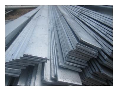 China Affordable and best-selling XINGWENJIE hot rolled steel structure flat product carbon steel building, standard size galvanized angle steel for sale