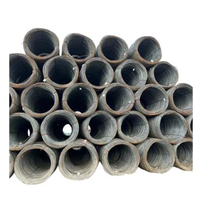 China XINGWENJIE Steel Wire Rope Sling High Strength Building Materials Wire Rope High Quality Steel Type Original DIN Special Galvanized Steel Thimble Wir for sale