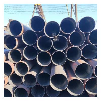 China Gas Pipe XINGWENJIE Seamless Round Pipe Factory Price Round Steel Pipe XINGWENJIE Stainless Steel Pipes Hot Dipped Galvanized Hollow Welded Steel Pipes for sale