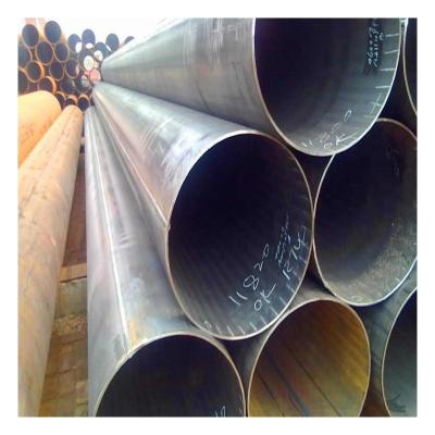 China Gas Pipe XINGWENJIE Carbon Steel Pipes Price Seamless Steel Pipe Round Rolls Welded Steel Pipes For Air Gas Oil And Water Heating Steam for sale