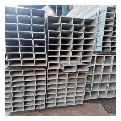 China Structure Pipe XINGWENJIE Steel Pipes Price Cold Drawn Precision Seamless Steel Tube Wheels Galvanized Rectangular Welded Steel Pipes for sale