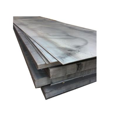 China XINGWENJIE Q195-Q235 Q235 Custom High Quality Hot Rolled Carbon Steel Plate Stainless Steel Sheet for sale