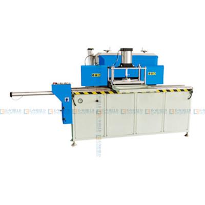 China High Hardness Aluminum Cutter Head Combo Milling Machine Professional Hotels After-sales Service Live Video Checking Machine for sale