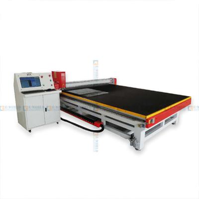 China Building Material Stores Automatic CNC 2620 Glass Cutting Machine for sale