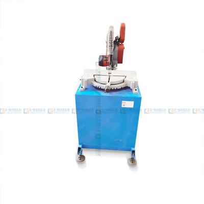 China Manual Insulating Glass Making Aluminum Spacer Cutting Machine Automatic Insulating Glass Making Machine Insulating Glass Production Line for sale