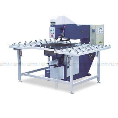 China 2019 New Products Glass Technology Portable Glass Drilling Machines for sale