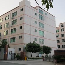 Verified China supplier - Shenzhen HT Industry Co., Ltd.