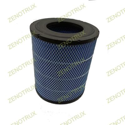 China Radialseal Air Filter for Freightliner Colombia AF25139M, RS3518, P527682, P185069, LAF1849 for sale