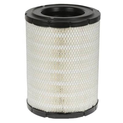 China Radialseal Air Filter P527484 For Different AF4878, AF25220, LAF1878 for sale