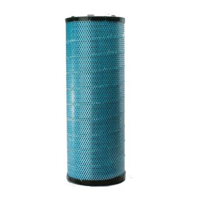 China Mack Truck Air Filter DBA5114, AF26363, LAF5114MXM for Rubber 57MD320 for sale