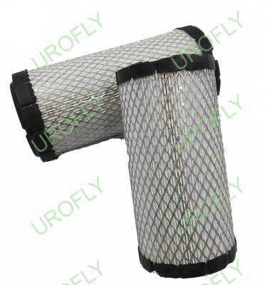 China 4200 CXT DURASTAR 4100 International Air Filter P606503, AF25707, AF26107, LAF9099 for 4200 CXT International DURASTAR 4100 3532799C1 for sale