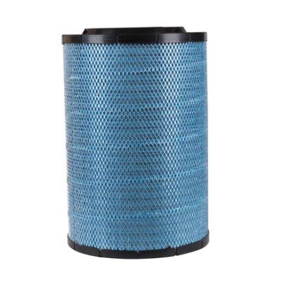 China Volvo VNL Truck Air Filter P606720, AF26163M, AF26472M, LAF9201 20411815 for Volvo VNL Truck for sale