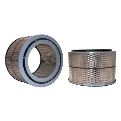 China Mack Truck Air Filter 57MD21,57MAD21A For Mack Truck Replace A LAF7752 Luber-Thinner for sale