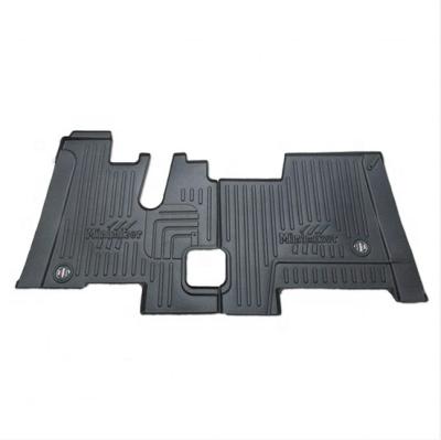 China Kenworth T600 T660 T800 W900 Truck Mat 03-K101P For Kenworth T600 T660 T800 W900 Floor Mat for sale