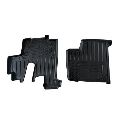 China Kenworth W900 T800 T660 T600 Fit To Kenworth W900 T800 T660 T600 Floor Mat for sale