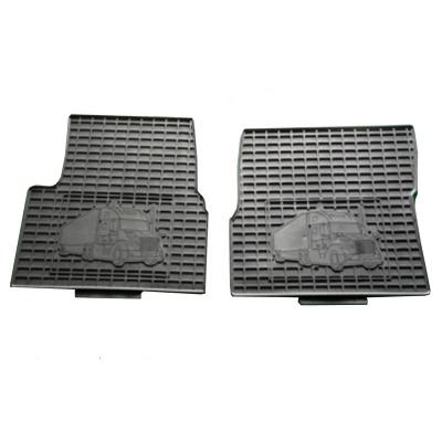 China Volvo VT VNL 2004-2015 Truck Floor Mat 03-V101P For Volvo VT VNL 2004-2015 for sale