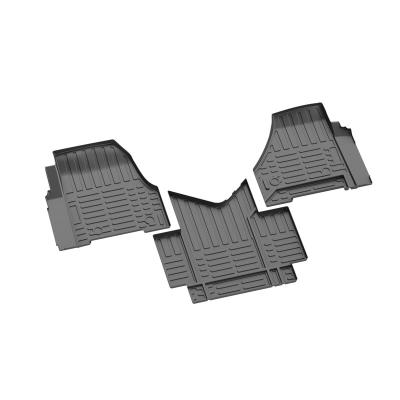 China Freightliner Cascadia 116 truck floor mat 03-F103P for Freightliner Cascadia 116 126 for sale