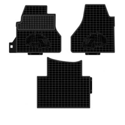 China Prostar International Truck Floor Mats 03-I103P For Prostar International 2011-2017 for sale