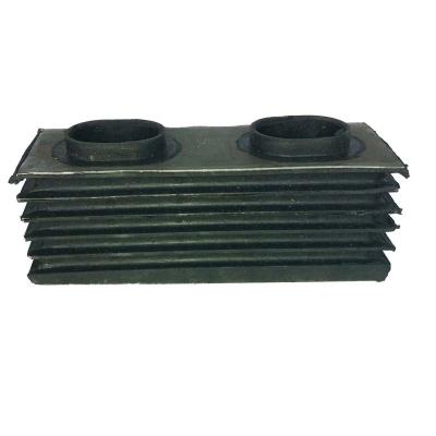 China Mack Truck Motor Mount Upper (front) for rubber 20QL329,25164809, 185961 for sale