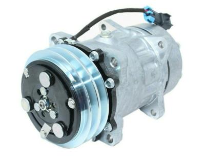 China Kenworth Peterbilt a/c compressor 4041 4383 4426 4696 for Kenworth F69-1000 F69-6002-231 LF0231 for sale