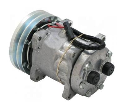 China Ford Truck a/c compressor 4478 4609 for Ford 1990755C3, 86993462, 1990755-C3, 1999755-C2 for sale