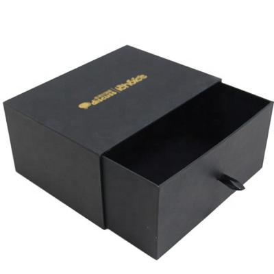 China Recyclable Hot Selling Promotional Various Durable Using Jewelry White Packaging Box Luxury for sale