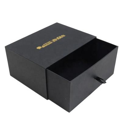 China Recyclable Promotional Various Durable Using Skincare Commerce Package Box For Jewelry for sale