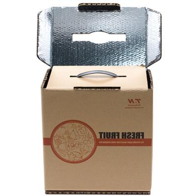 China Recyclable Hot Selling Design China Wholesale Dispos Fast Food Delivery Box Package Long for sale