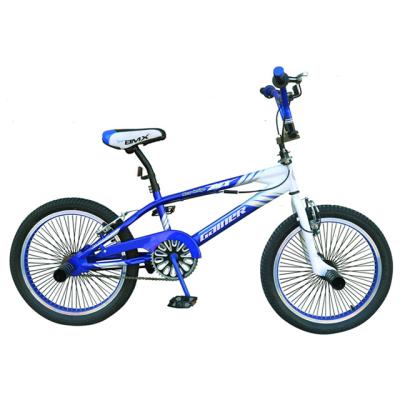 China Factory popular bmx bike 20inch steel bicycle with factory price 68holes cheap and high quality hot sale bikes for sale