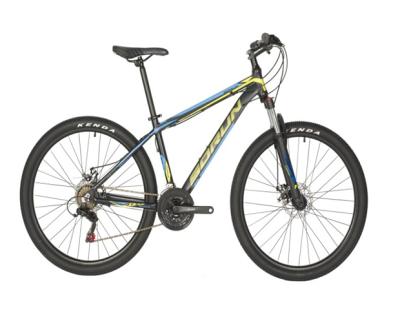 China Wholesale China Aluminum 26 Inch Price Favorable Price Alloy 24sp OEM mtb Mountain Bike Travel for sale