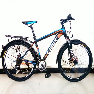 China Steel Moutain Bicycle 26inch MTB Bike OEM Factory Manufacturer From China for sale