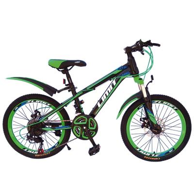 China Moutain 20inch MTB bicycle with steel cheap price mountain bike made in china for sale