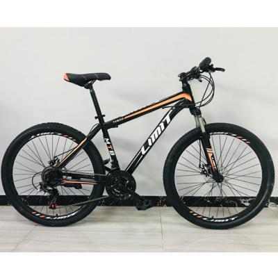 China Moutain steel cheap 26inch mountain bike oem bicycle manufacturer in china for sale